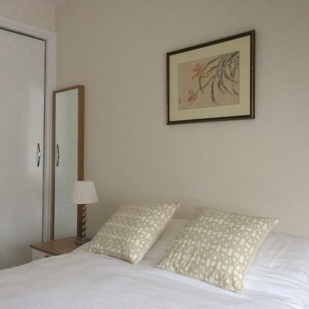 Brockenhurst Apartments المظهر الخارجي الصورة