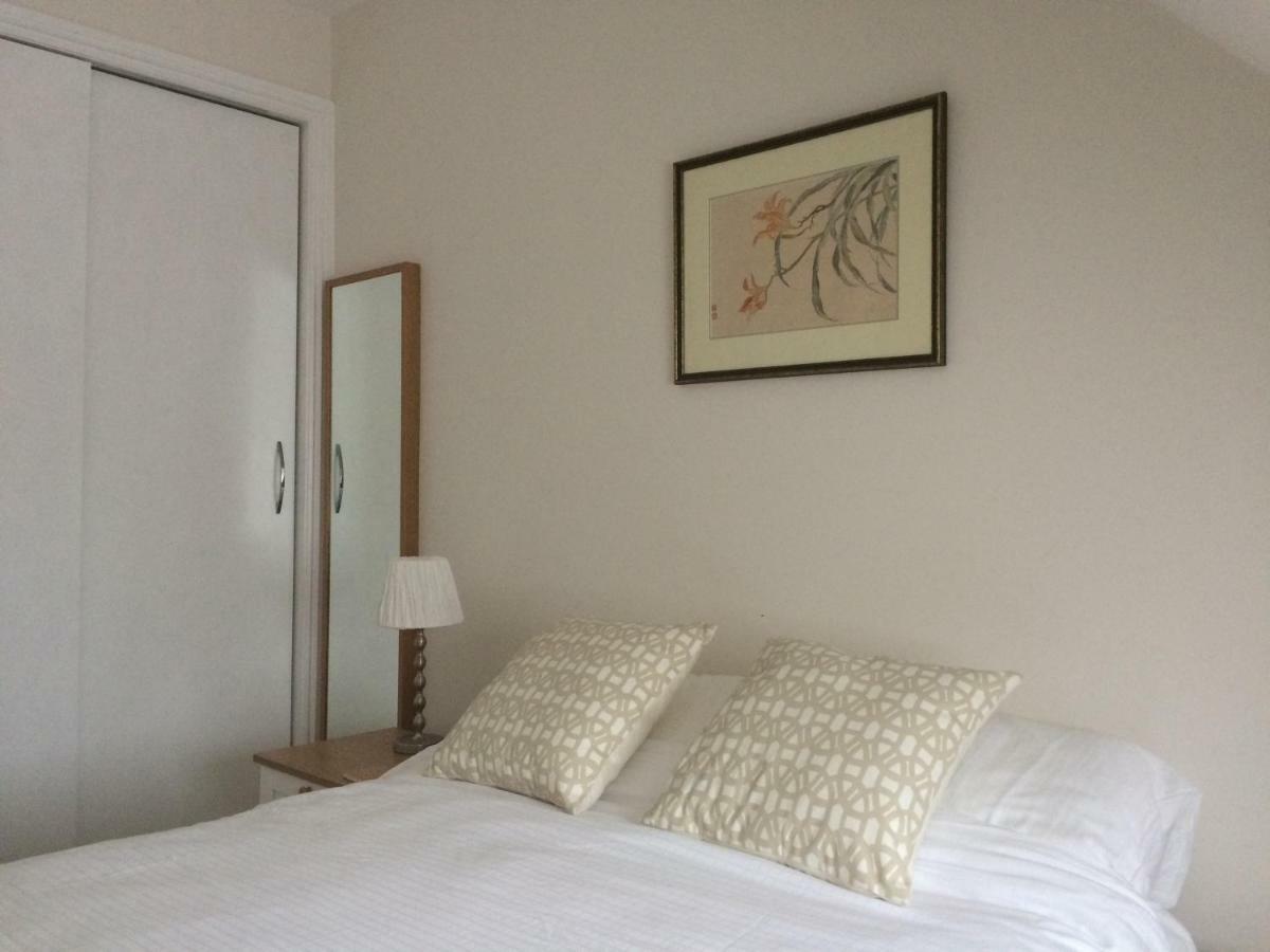 Brockenhurst Apartments المظهر الخارجي الصورة