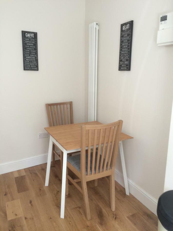 Brockenhurst Apartments المظهر الخارجي الصورة