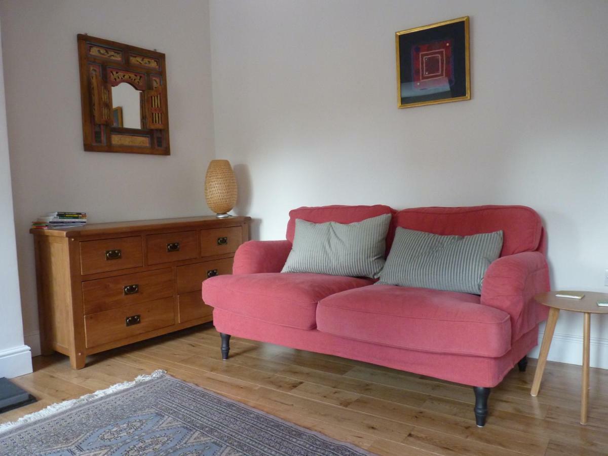 Brockenhurst Apartments المظهر الخارجي الصورة