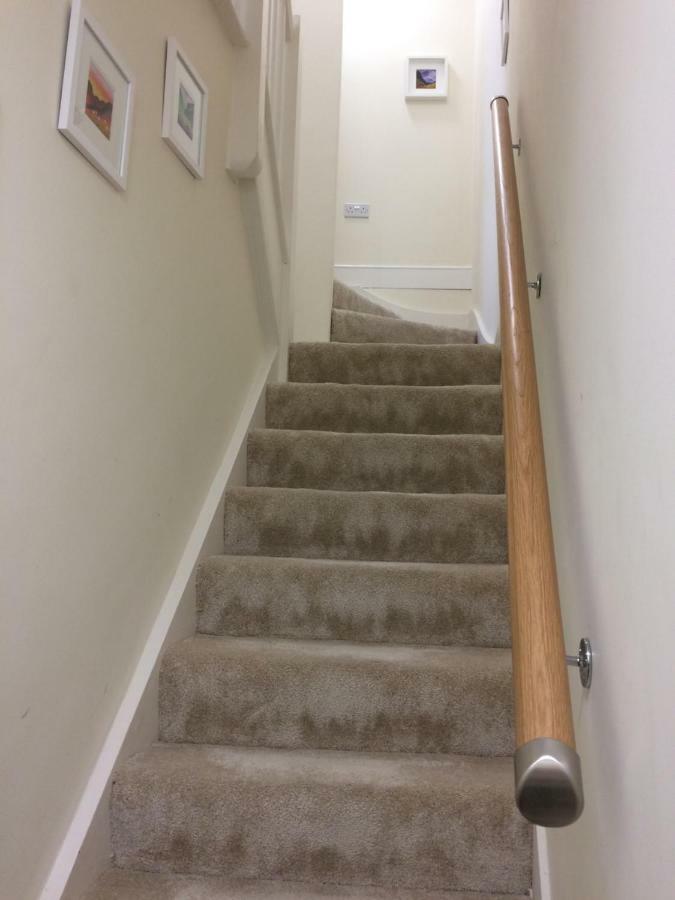 Brockenhurst Apartments المظهر الخارجي الصورة