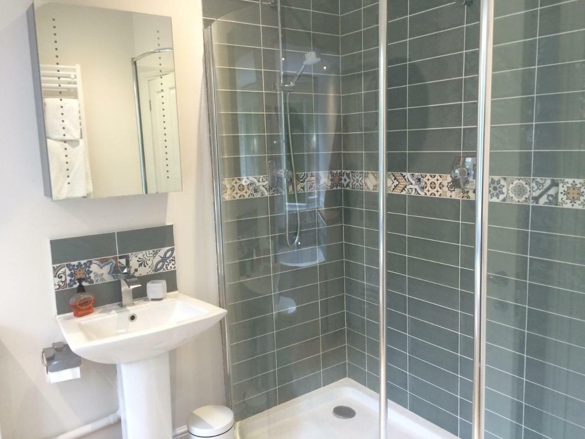 Brockenhurst Apartments المظهر الخارجي الصورة