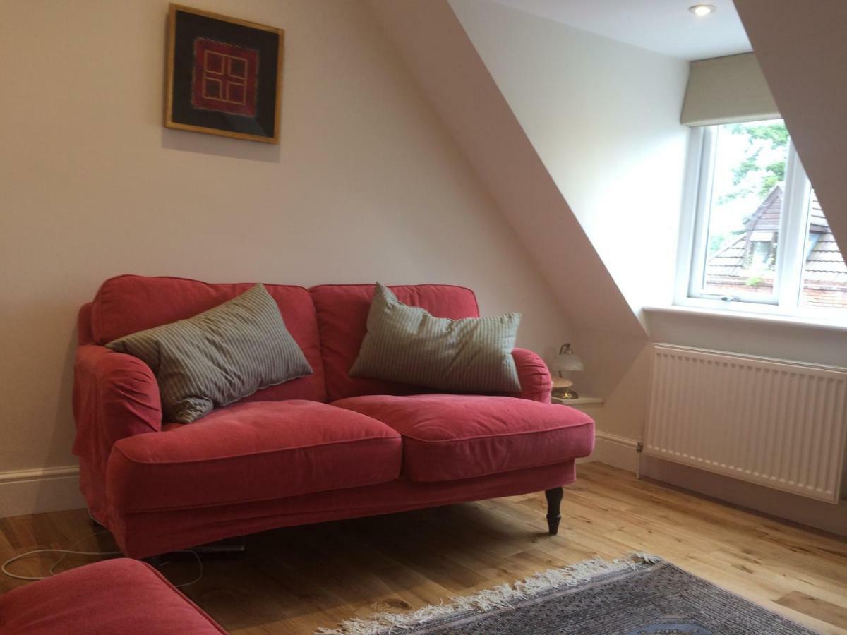 Brockenhurst Apartments المظهر الخارجي الصورة