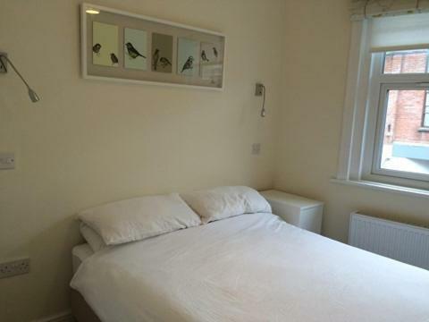 Brockenhurst Apartments المظهر الخارجي الصورة