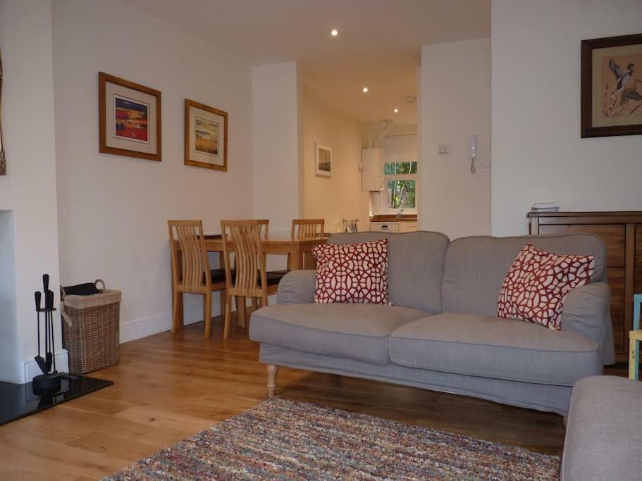 Brockenhurst Apartments المظهر الخارجي الصورة