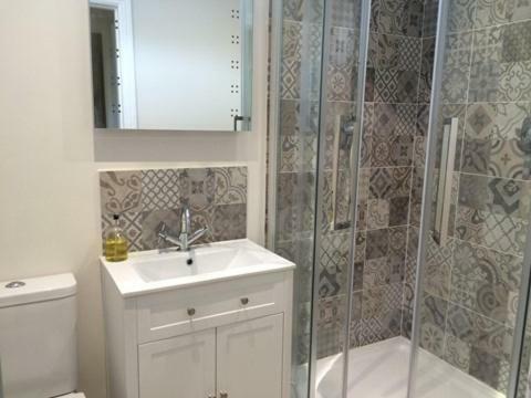Brockenhurst Apartments المظهر الخارجي الصورة