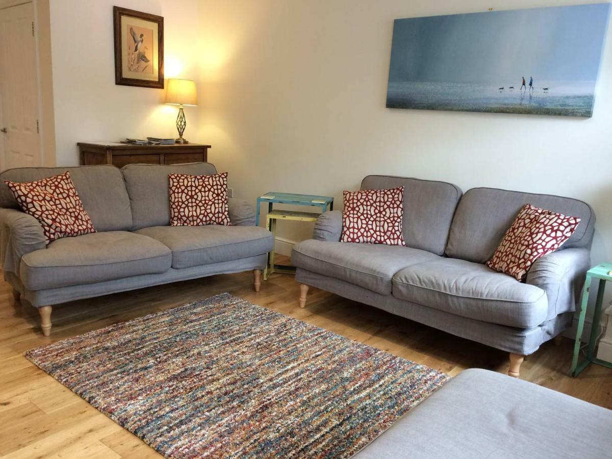 Brockenhurst Apartments المظهر الخارجي الصورة