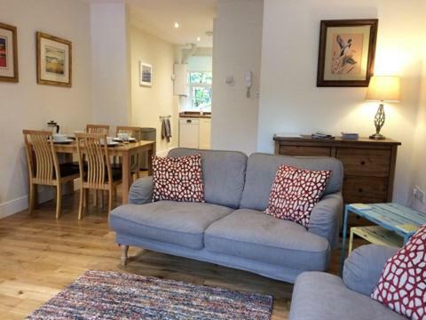 Brockenhurst Apartments المظهر الخارجي الصورة