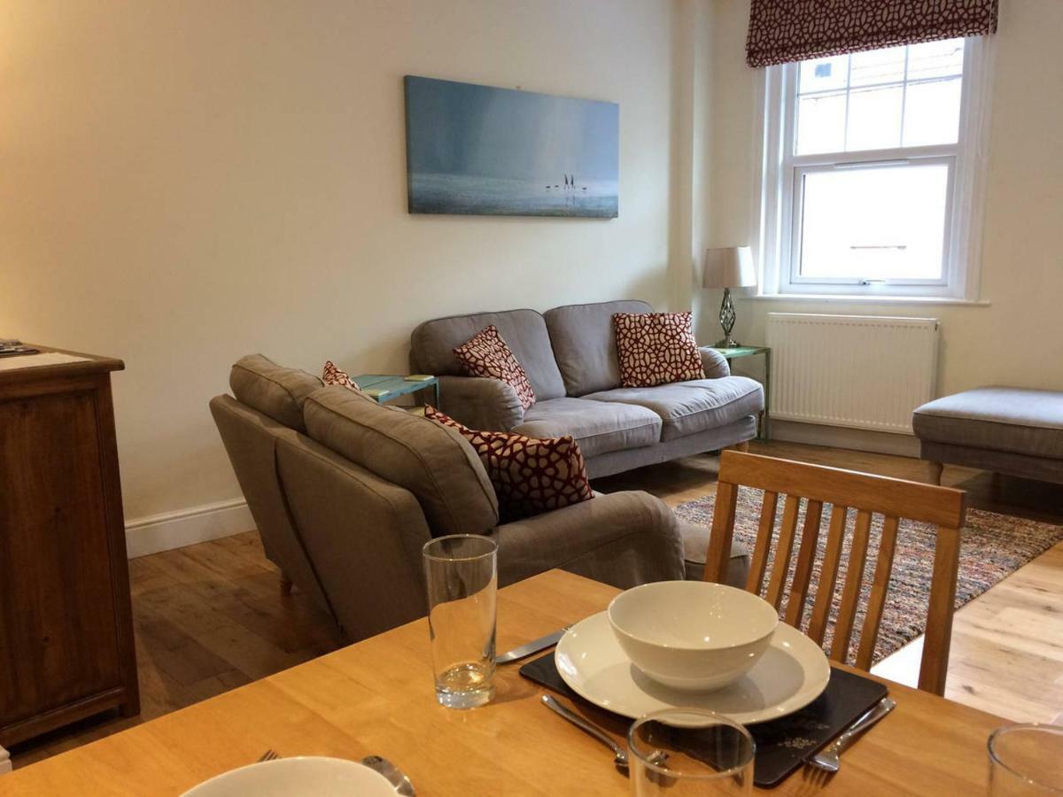 Brockenhurst Apartments المظهر الخارجي الصورة
